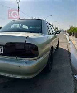 بروتون ويرا